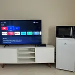Hotel Biena Ibirapuera Uh407