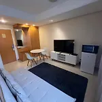 Hotel Biena Ibirapuera Uh407