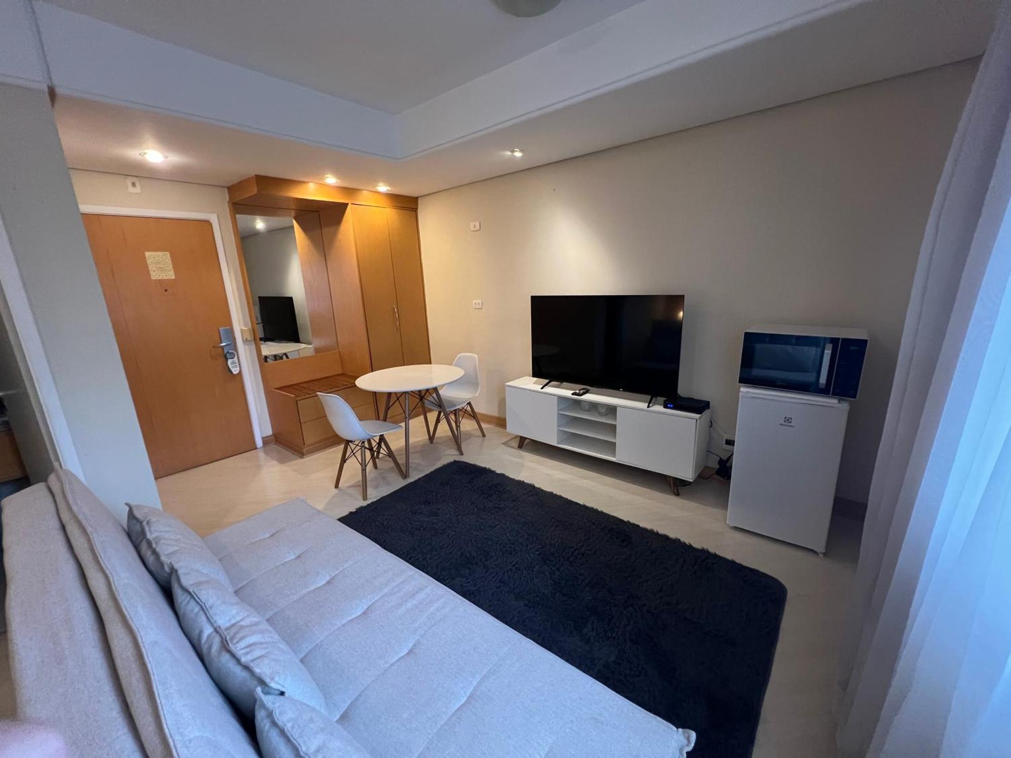 Hotel Biena Ibirapuera Uh407 *